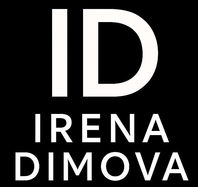 IrenaDimova.com